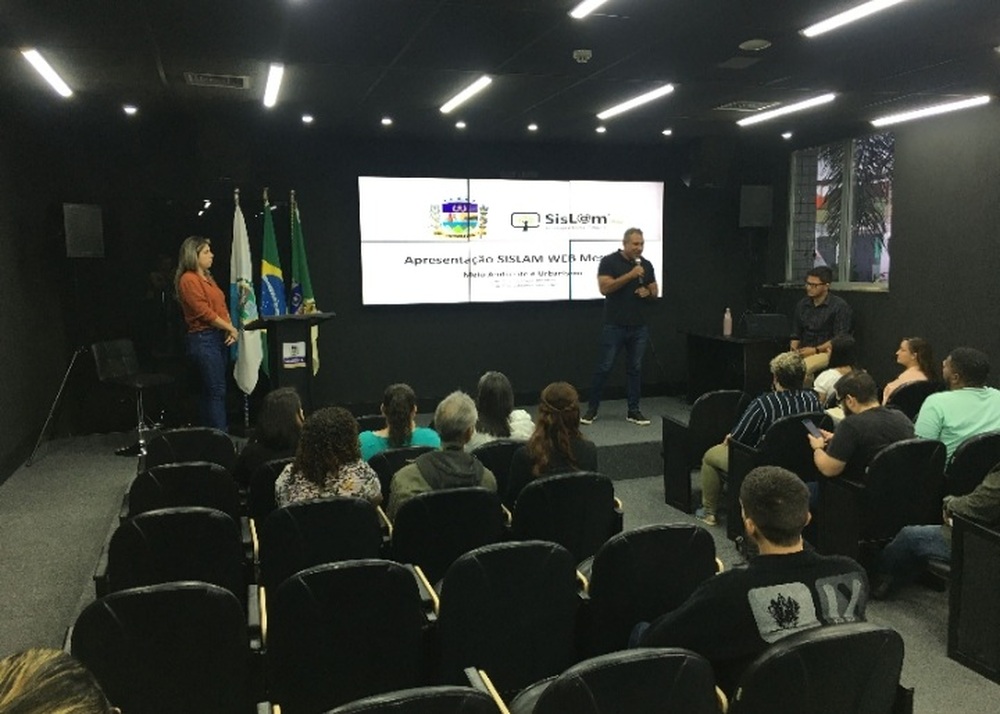 Sistema de licenciamento ambiental online começa a funcionar 
