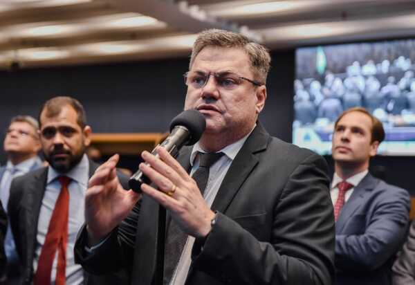 Hospital de Rio Bonito poderá receber mais de R$ 2,6 milhões