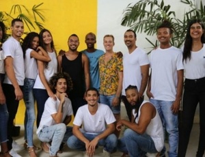 ‘Jacaré, um ato de resistência’ reúne jovens talentos da Favela do Jacarezinho