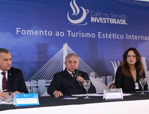 Frente Investe Brasil avança no Senado Federal