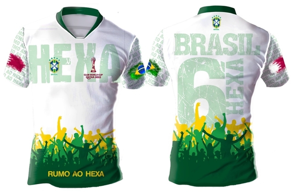 EhGol Sports, empresa de confecção de camisas de futebol tem um aumento de 35% em suas vendas após criar um site