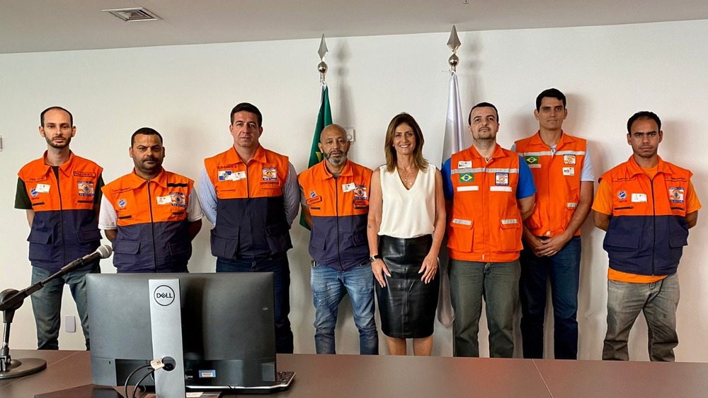 Deputada Célia Jordão não descarta acionar a Justiça para exigir cumprimento de lei que salva vidas