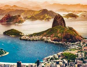 Rio é a quinta cidade com maior crescimento do PIB do turismo no mundo