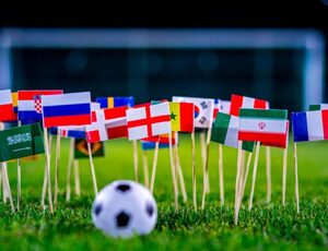 Copa do Mundo: conheça o ranking de importação dos países selecionados no comércio global