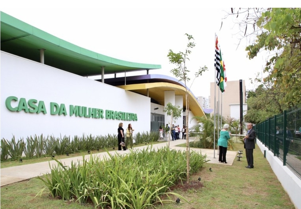 Casas da Mulher Brasileira têm investimento de R$ 103 milhões do Governo Federal e execução orçamentária recorde de 98,6%