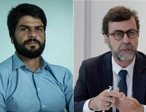 Rio pode ter dois ministros não petistas, Pedro Paulo e Freixo bem cotados