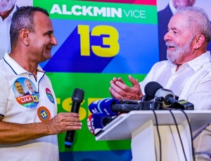 Lula nomeia prefeito Waguinho para participar da equipe de transição   