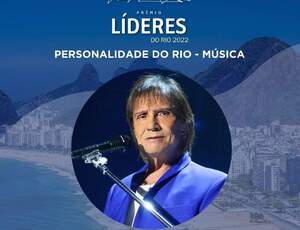 Noite de glamour da LIDE une Prefeito e Governador na entrega do Prêmio LÍDERES DO RIO