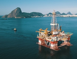 Brasil quebra recorde de produção de petróleo e gás pelo 2º mês seguido