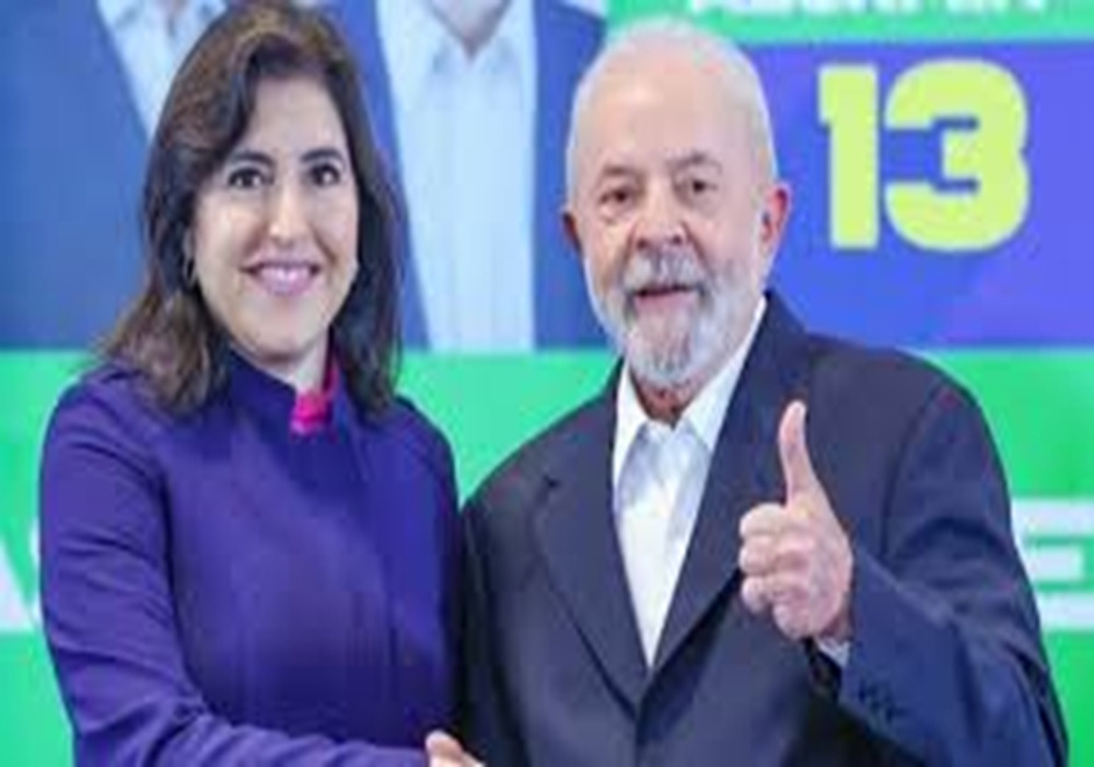 CRISE: Tebet ameaça romper com Lula e exige o Ministério do Desenvolvimento Social