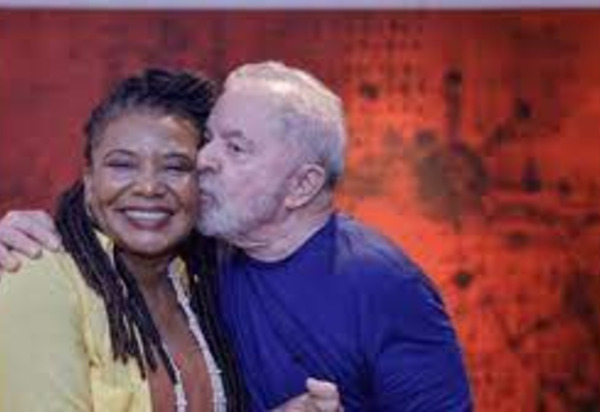 DEU RUIM!: Margareth Menezes futura ministra de Lula responde por dívidas trabalhistas