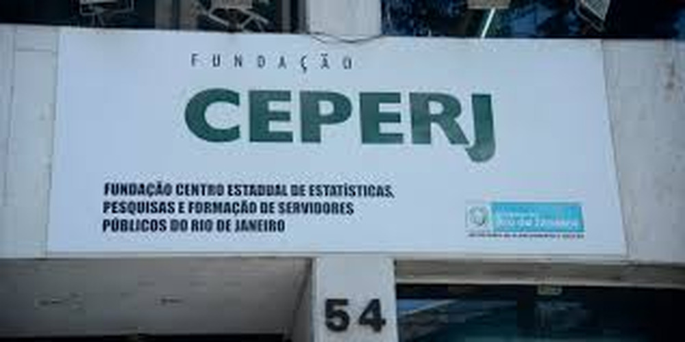 CASO CEPERJ: MP do Rio de Janeiro pede providencias sobre contratações de Castro no período eleitoral