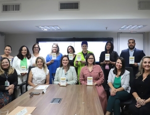 Governo federal certifica embaixadoras do Mães do Brasil e lança novas funcionalidades no aplicativo do programa