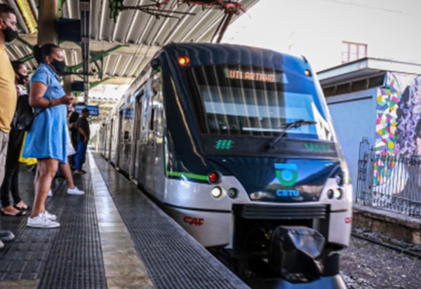 BNDES participa de leilões de concessão do Metrô de Belo Horizonte e do Parque Nacional da Chapada dos Guimarães nesta quinta-feira