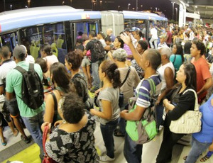 S.O.S BRT: A população do Rio de Janeiro, será compelida usar aplicativo que vai invadir sua privacidade