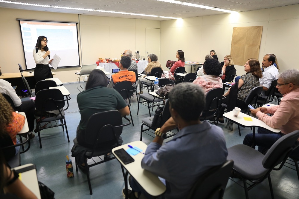 Escola de Governo e Gestão da Prefeitura de Niterói capacita 1.200 servidores públicos em 2022 