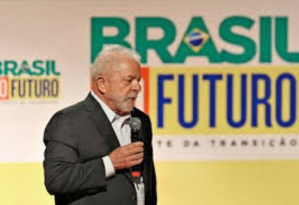 GOVERNO: Os principais desafios do governo Lula em 2023