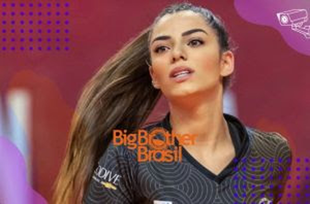 Key Alves do BBB pode ser uma Sugar Baby