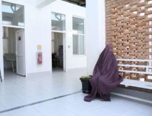 Mulheres temem ainda mais restrições ao seu trabalho no Afeganistão