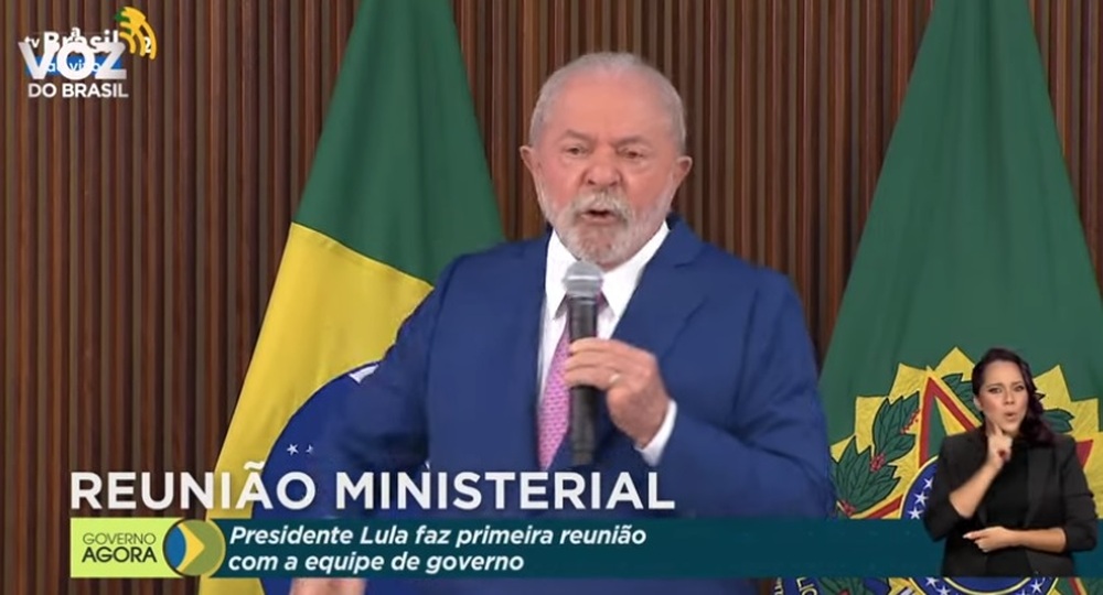 A eleição de Lula e seus possíveis impactos econômicos no Brasil