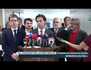 MEDO: Porque o presidente Luiz Inácio Lula da Silva, teme a CPI para investigar os atos terroristas?