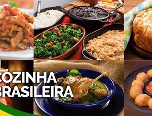 GASTRONOMIA: Culinária brasileira entra em ranking das melhores do mundo