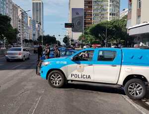 Estado do Rio encerra 2022 com o menor número de crimes contra a vida em 31 anos