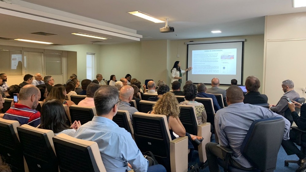 Niterói participa do primeiro encontro dos secretários municipais de Fazenda do estado do Rio em 2023