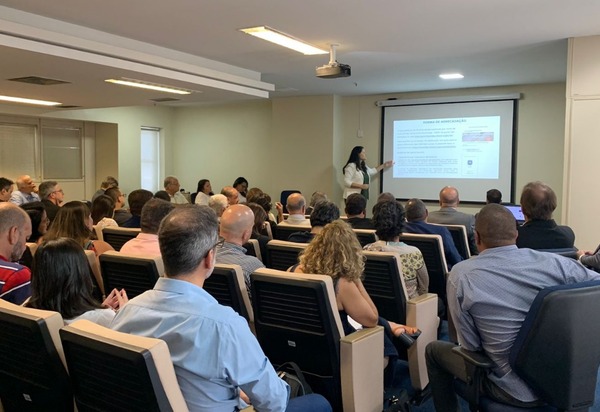 Niterói participa do primeiro encontro dos secretários municipais de Fazenda do estado do Rio em 2023