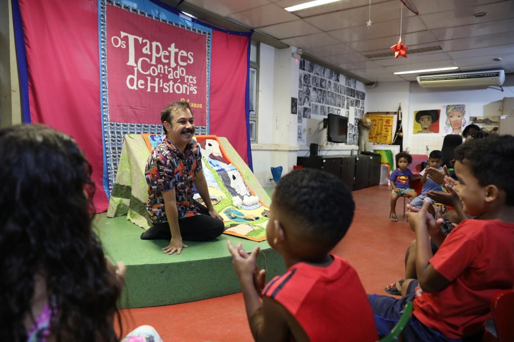 Cidade Integrada realiza, nesta sexta-feira, mutirão de serviços e atividades culturais e esportivas para moradores do Jacarezinho e Manguinhos 