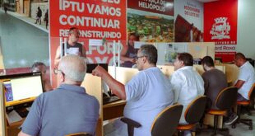 Prefeitura de Belford Roxo dá desconto de 10% para pagamento da cota única do IPTU para pagamento até 10 de fevereiro