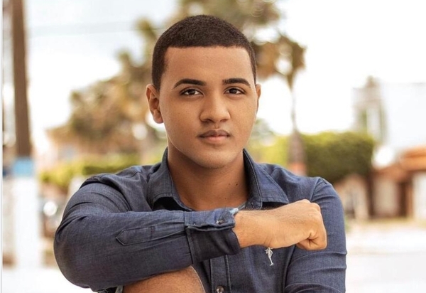 Roberth Rodrigues fala sobre expectativas para carreira musical em 2023