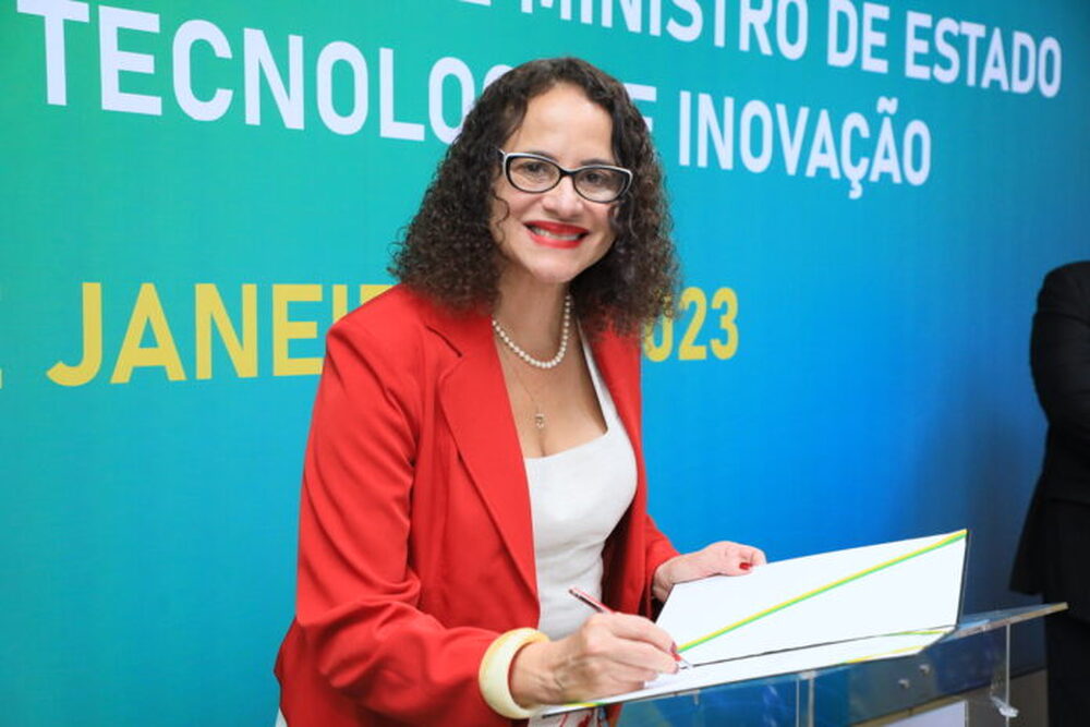 Luciana Santos: A China é parceiro-chave na industrialização da ciência e tecnologia brasileira