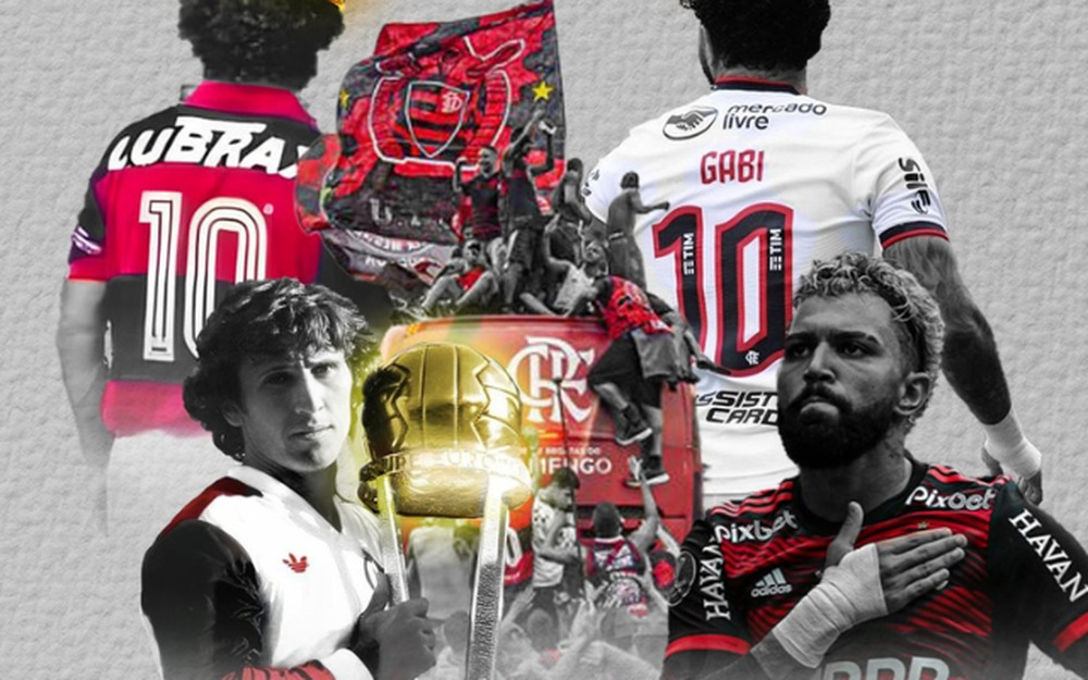 MARROCOS: O Flamengo é o Brasil no Mundial de Clubes