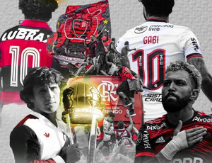 MARROCOS: O Flamengo é o Brasil no Mundial de Clubes