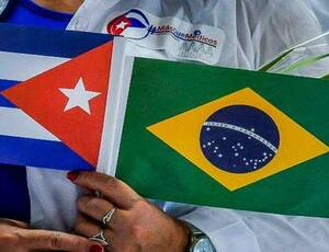 Justiça Determina Recontratação De Cubanos No ‘Mais Médicos’