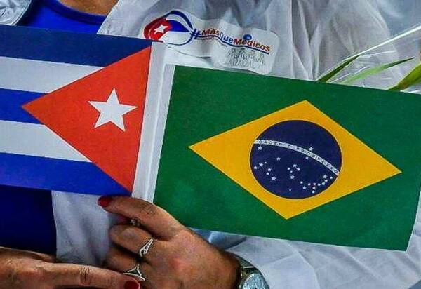 Justiça Determina Recontratação De Cubanos No ‘Mais Médicos’