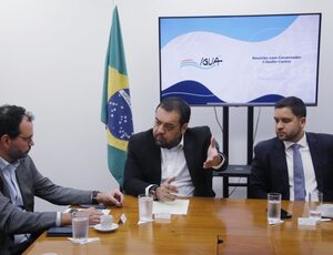 A concessionária Iguá investirá R$ 250 milhões nas operações de limpeza das lagoas da Zona Oeste do Rio até 2025
