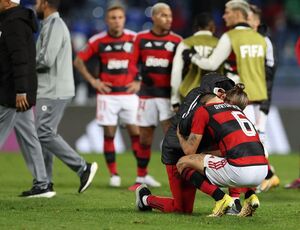 Flamengo dá vexame no Mundial e Vítor Pereira é duramente criticado