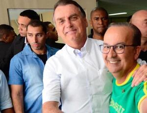 Santa Catarina perde R$ 700 mil por hora, por medida de Bolsonaro que Jorginho Mello votou a favor