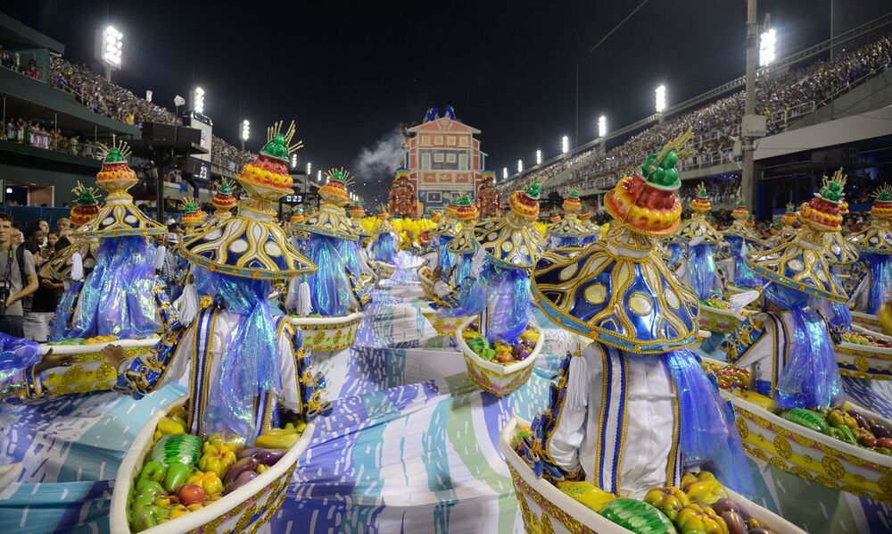 A importância da Fiscalização e da Segurança do Trabalho no carnaval carioca