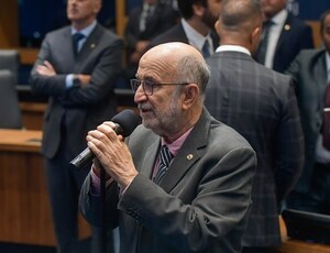 Projeto do Deputado Luiz Paulo, ratifica autorização da Alerj para declarar títulos de patrimônio imaterial
