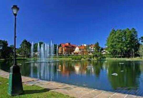Secretaria de Turismo de Gramado divulga o trade da pesquisa sobre o perfil de turista de Gramado em 2022