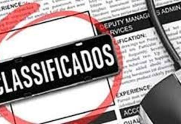Classificados (An